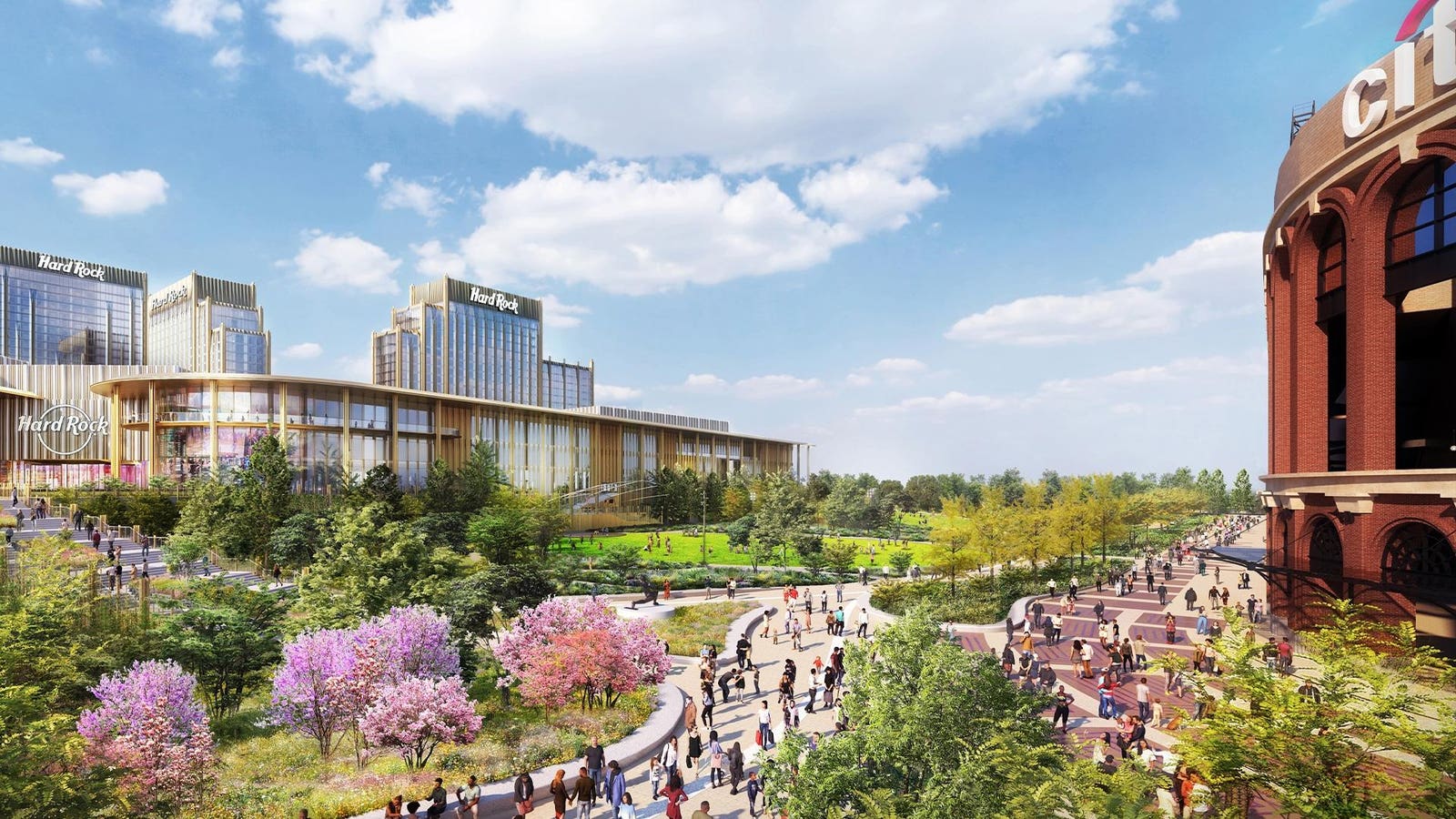 Nas Is Up Against These Moguls In The Battle To Build A New York City Casino
