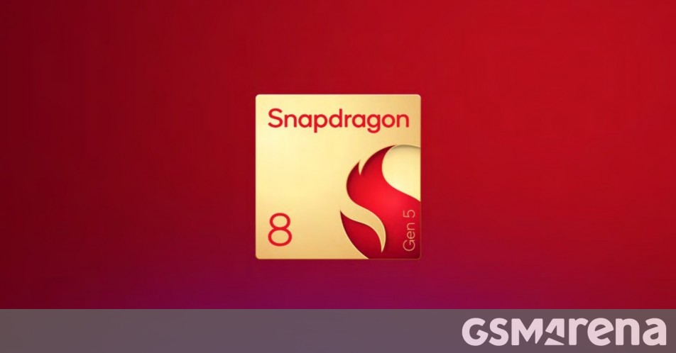 Snapdragon 8 Gen 5 for Galaxy tipped to be manufactured by Samsung