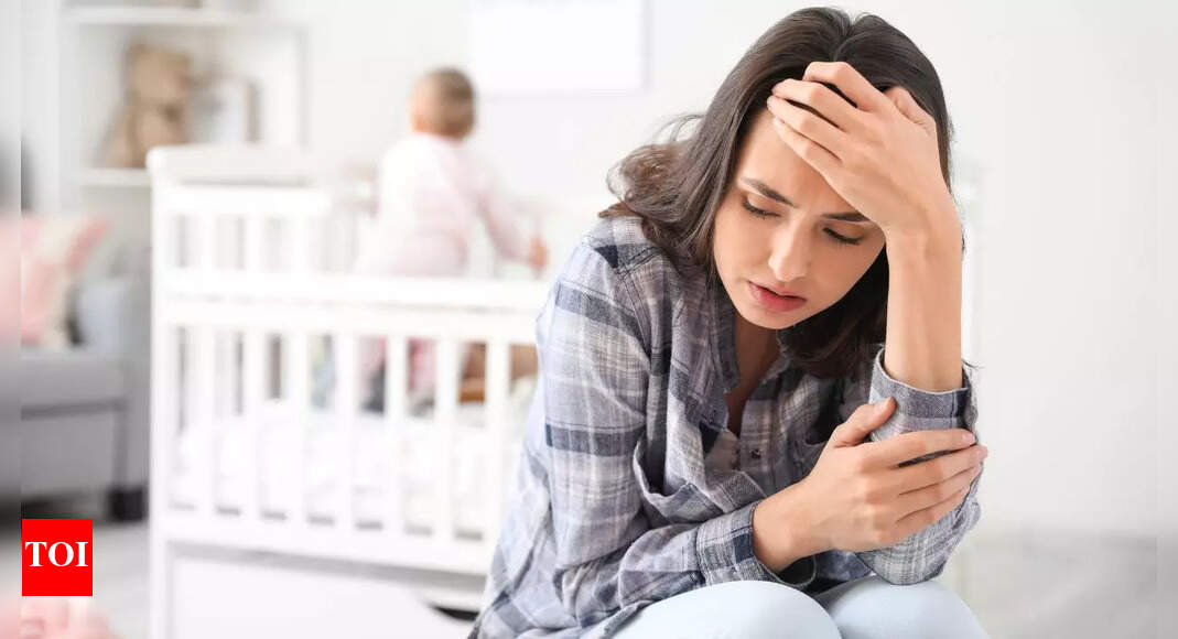 The real cause of depression may lie in just two brain cell types, scientists say |