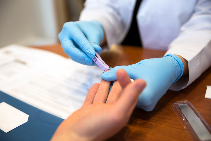 Study Calls for Broader HIV Screening to Catch Cryptococcosis
