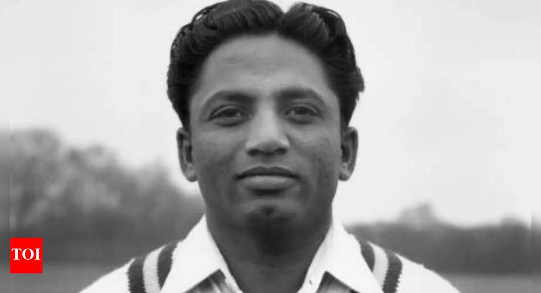 Pakistan’s oldest living cricket player passes away at 95 in Birmingham | Cricket News