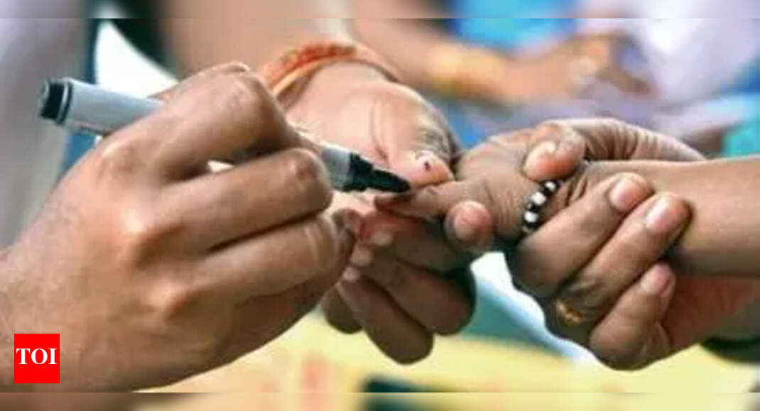 Baby death due to asphyxia, not polio vaccine: Officials | Hyderabad News