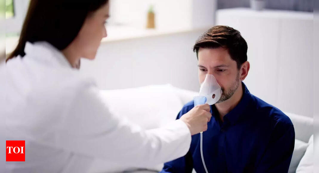 6 tips to manage winter asthma effectively: Prevent flare-ups and protect lung health |