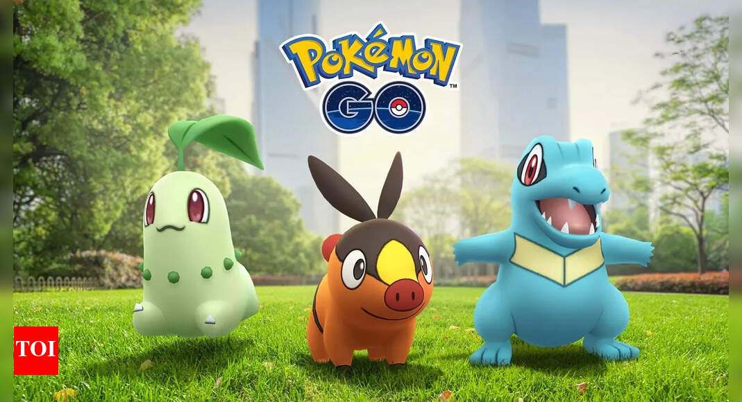 All Pokemon Go active and upcoming events, complete schedule for October 2025 | Esports News