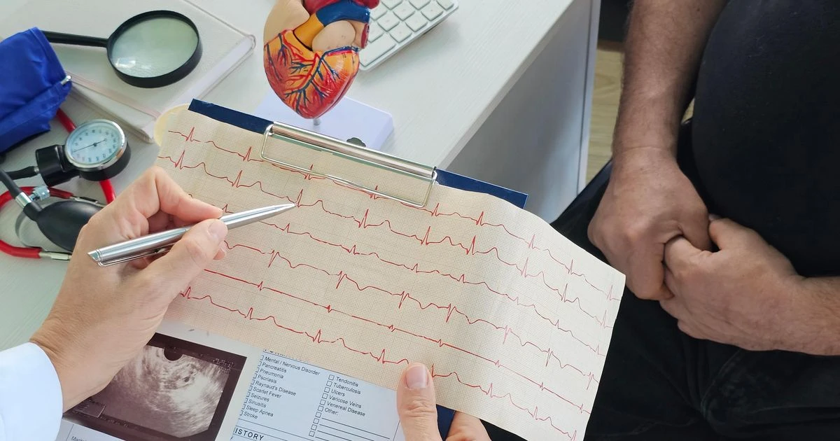 The silent threat of irregular heartbeats: Doctors explain What Is an Arrhythmia? | Health News
