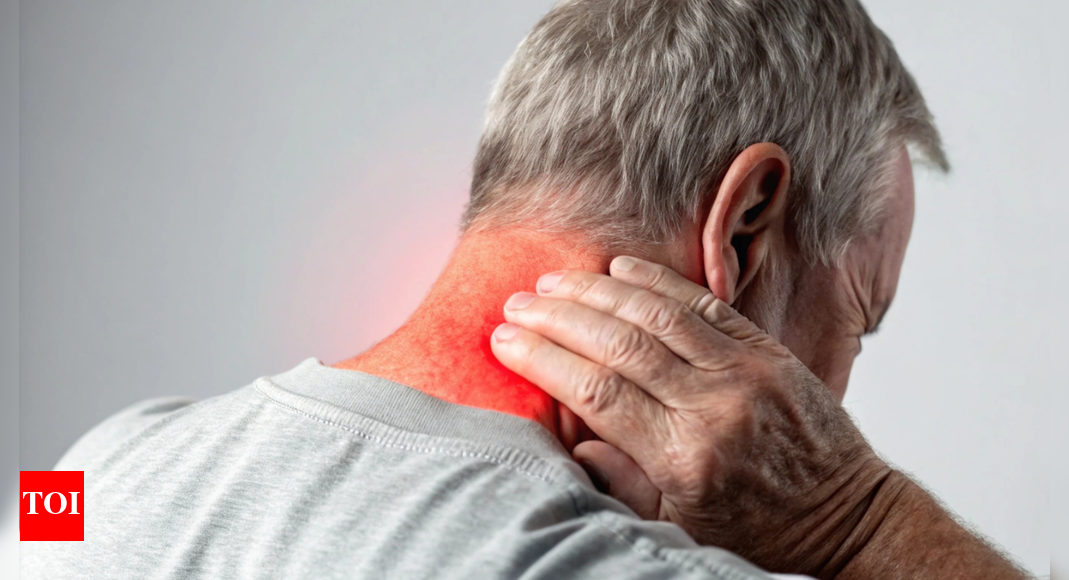 Silent killer: 60% of global deaths are now tied to chronic inflammation