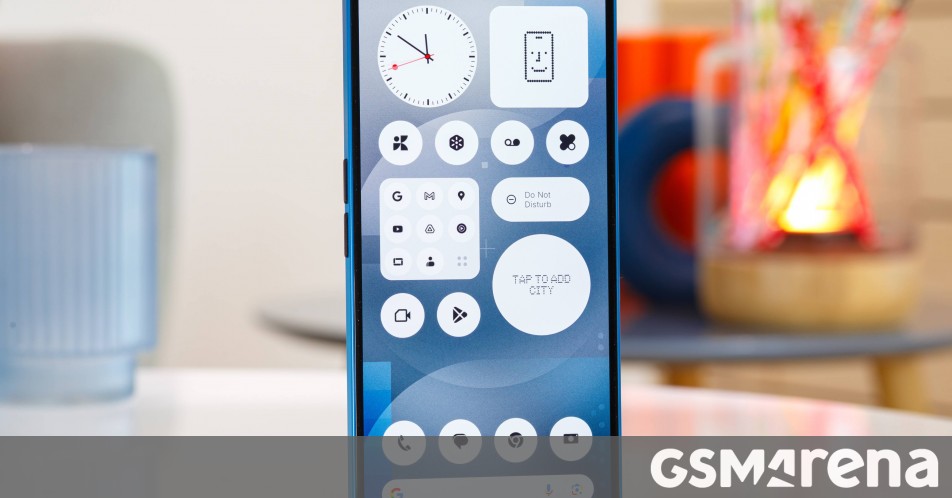 Nothing Phone (3a) Lite is coming, some details leak
