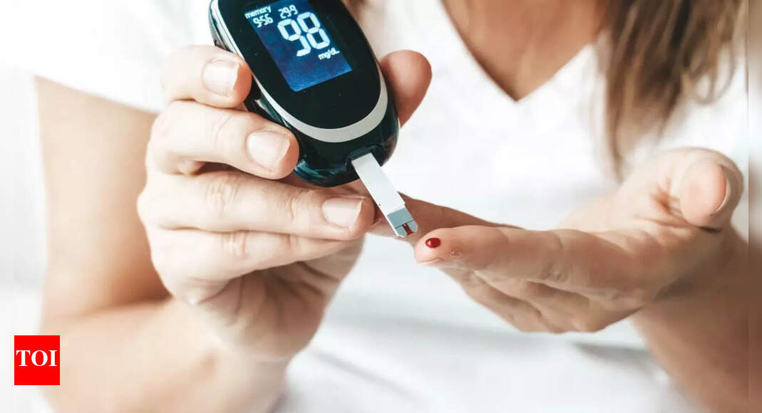 Reversing prediabetes without weight loss: How lifestyle changes, fat distribution, and glucose control cut diabetes risk by 70% |