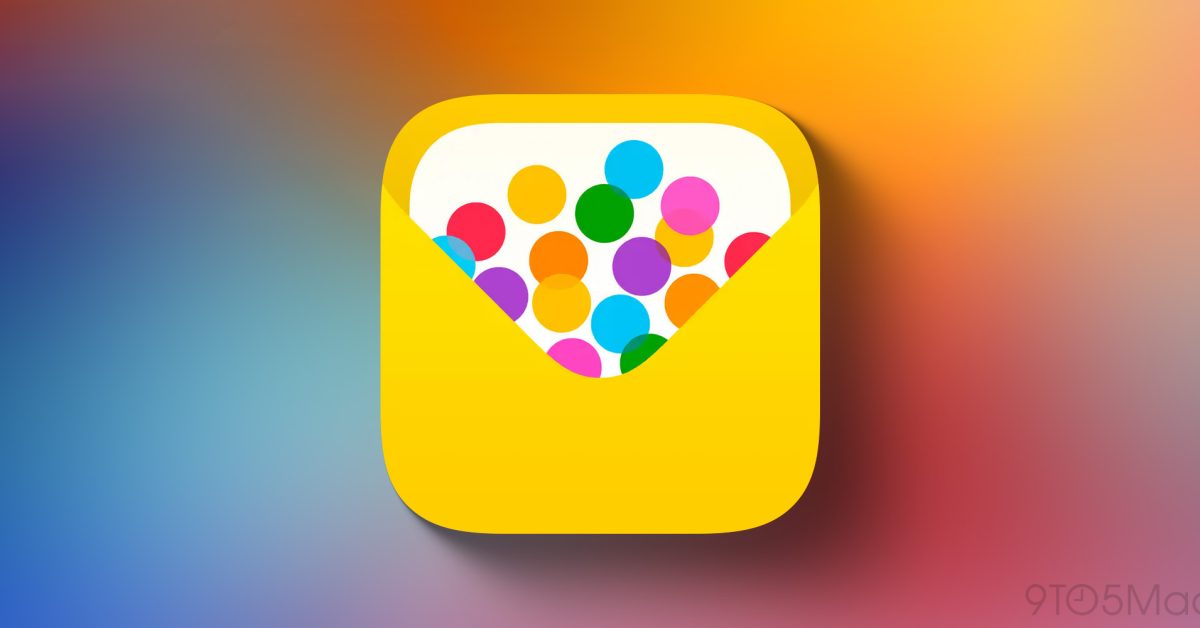 Apple Invites update brings new ‘festive’ backgrounds