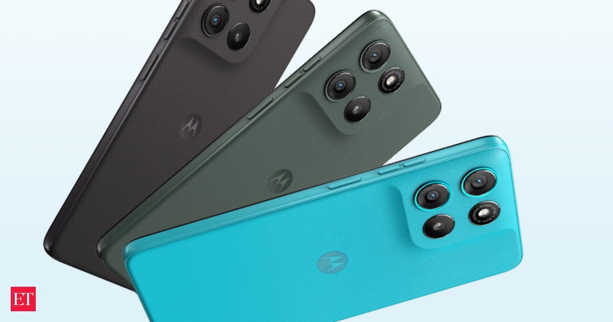 Motorola launches new Moto G100 in China with massive 7,000mAh battery and Snapdragon 7s Gen 2 chipset