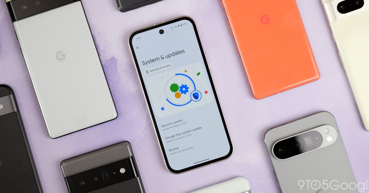 Google patched ‘Pixnapping’ attack and plans on an additional fix
