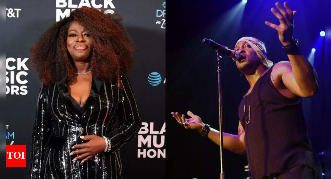 Who is Angie Stone? All about the late American rapper with whom D’Angelo shared a son, Michael Archer Jr. |
