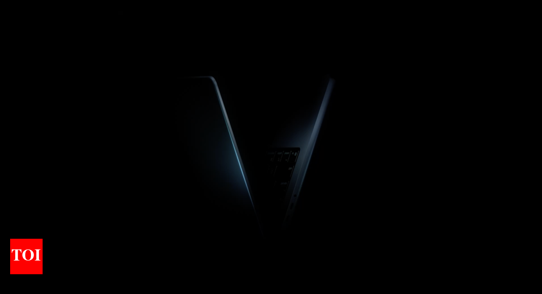 Apple teases launch of M5 MacBook Pro with cryptic “Something Powerful” hint