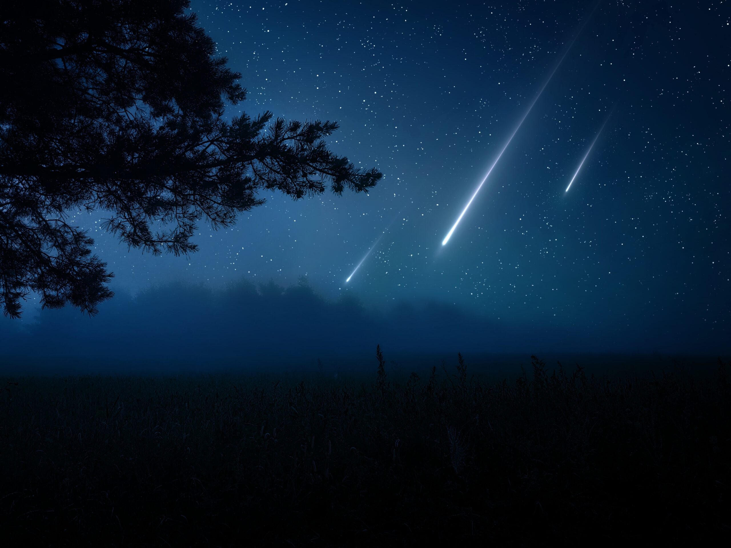 Here’s How To See The Orionid Meteor Shower On 21 And 22 October