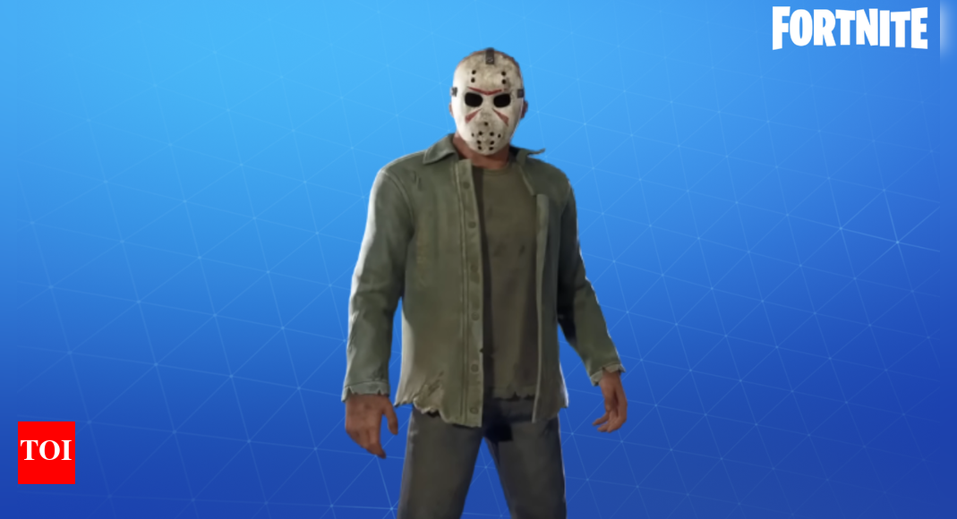 Fortnite Updates: Jason Haunted Cup event details, Start and end timings, free rewards and more | Esports News
