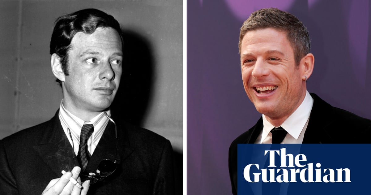 James Norton set to play Brian Epstein in Sam Mendes’ four-part Beatles film project | Film