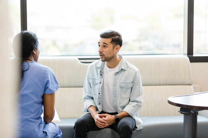 Why It’s Critical to Have Conversations About Sexual Health During Cancer Treatment
