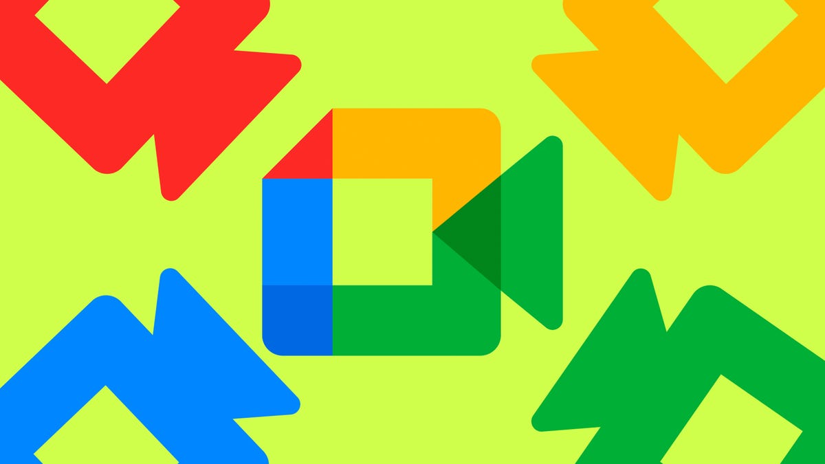 This Google Meet tool could help you look better in meetings – even the early ones