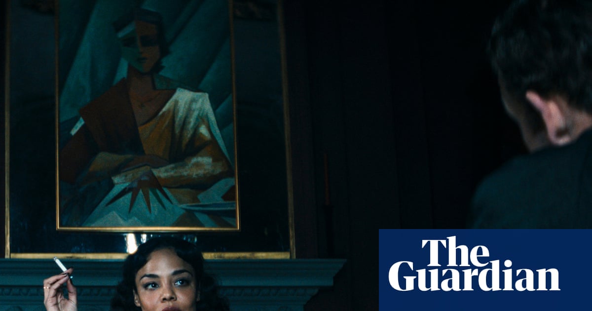 ‘She does terrible things’: what can a Marvel director do with Ibsen’s ruthless heroine Hedda Gabler? | Film