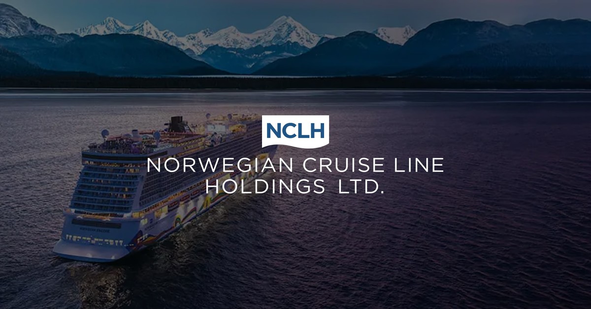 Norwegian Cruise Line Holdings Ltd. (NCLH)