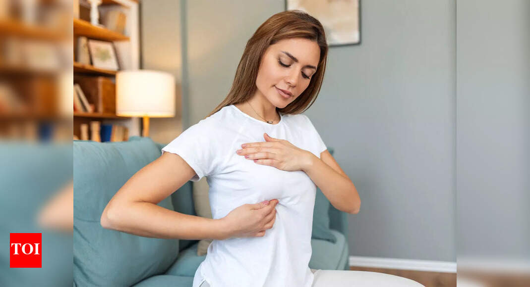 Breast Cancer Treatment: Experts say it’s time to focus on quality of life in early-stage breast cancer treatment |