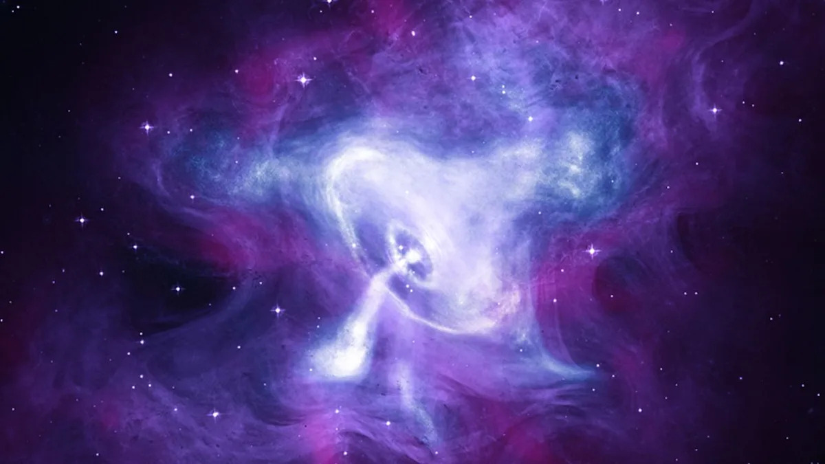 How scientists are using spinning dead stars to find ripples in spacetime