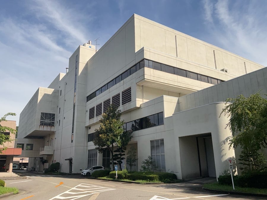MHIEC Receives Contract for Improvement of Core Equipment at Municipal Solid Waste Incineration Facility in Kanazawa– Refurbishment of East Environmental Energy Center to Extend Operational Life, Enhance Energy Efficiency, and Reduce CO₂ Emissions