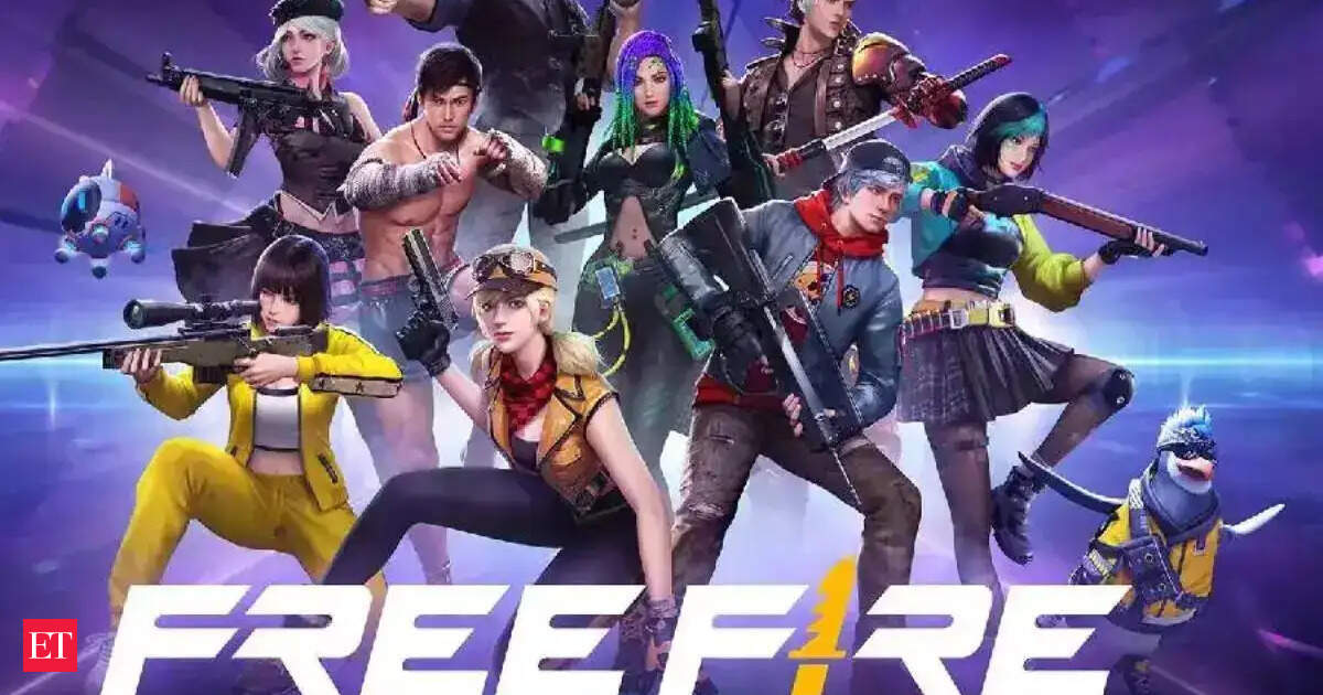 Garena Free Fire MAX redeem codes today October 16: Claim free in-game rewards