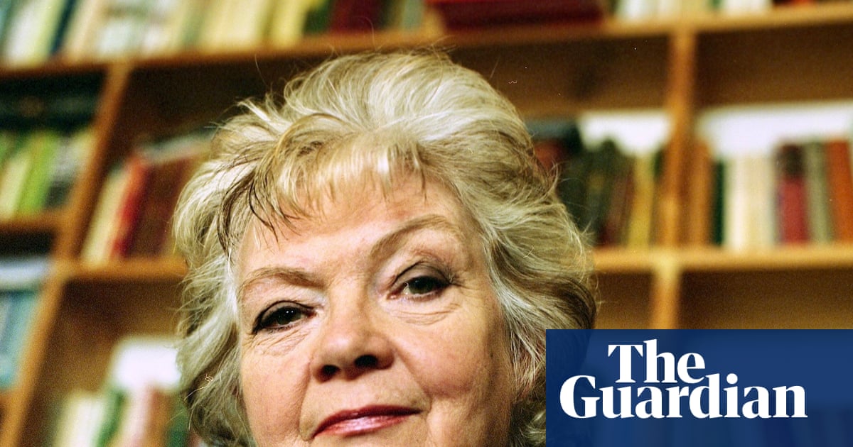 Lesley Cookman obituary | Crime fiction