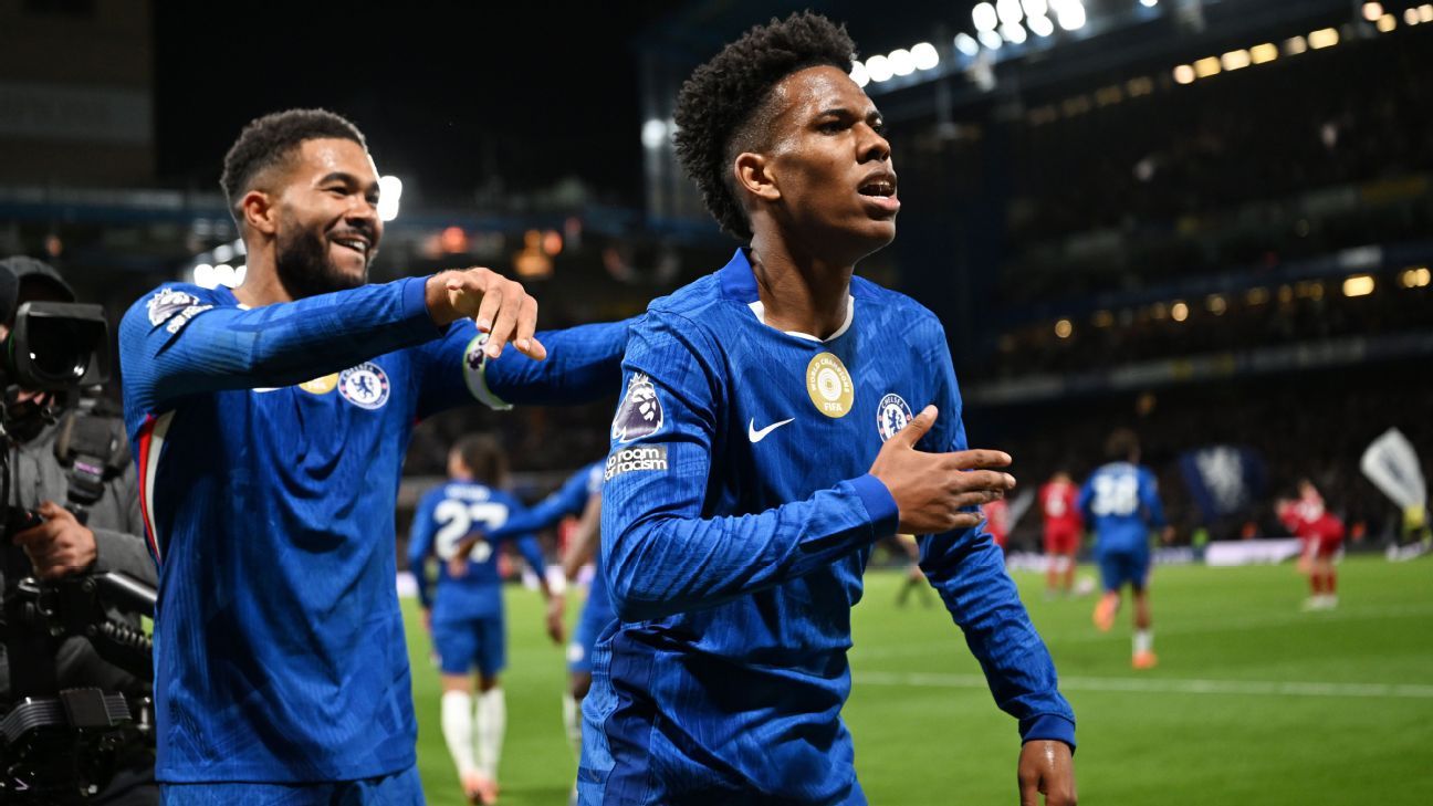 Nottingham Forest vs Chelsea: Kick-off time, how to watch, stats, team news