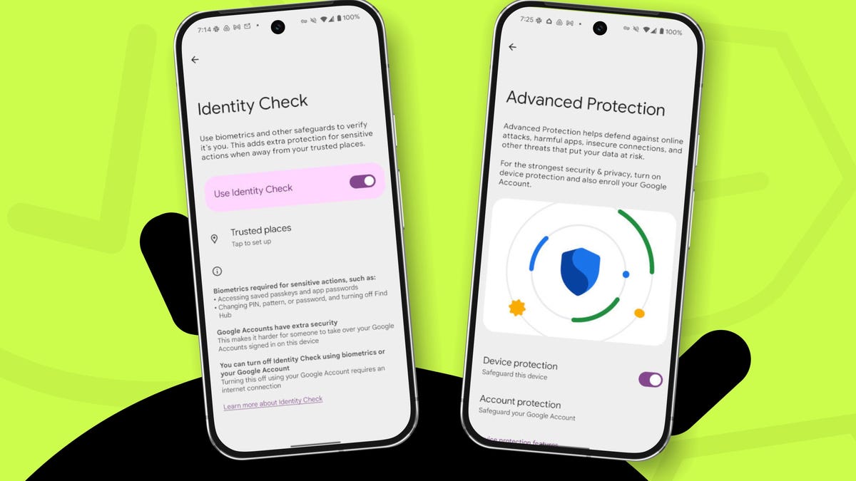 On Android 16? Your phone has 2 critical security upgrades – enable them ASAP