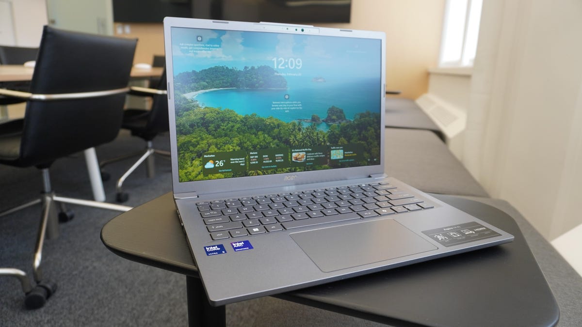 Microsoft said my PC can’t run Windows 11, but I upgraded in 5 minutes anyway – here’s how