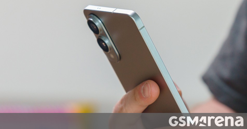 Samsung reportedly cancels Galaxy S26 Edge