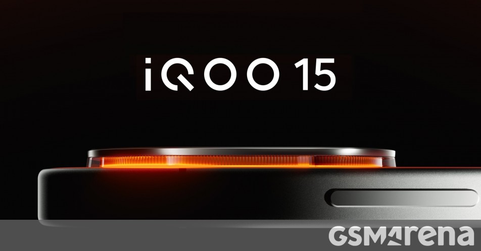 iQOO 15’s international launch timeframe officially revealed, battery size confirmed