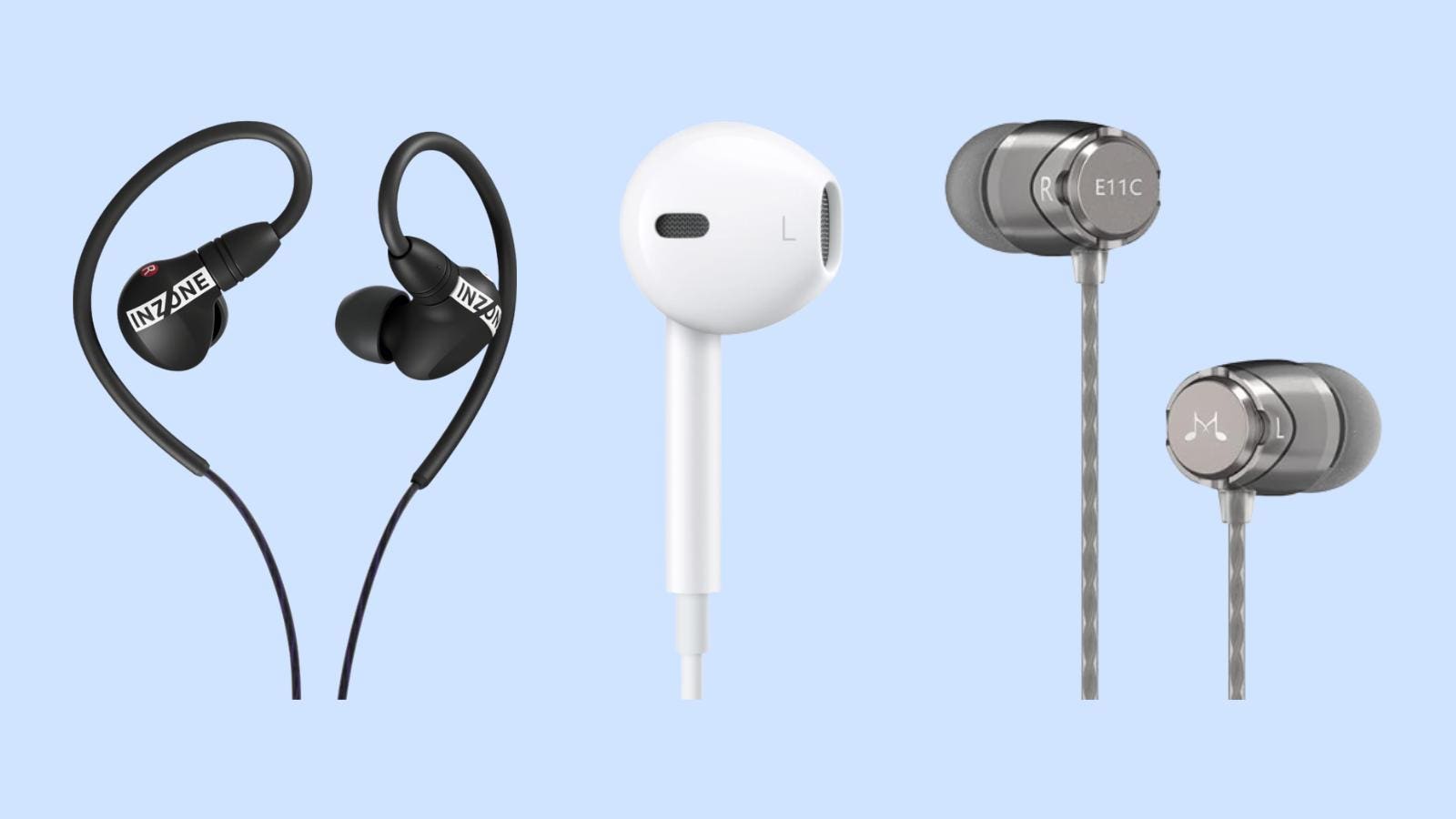 Best Wired Earbuds 2025 – Forbes Vetted