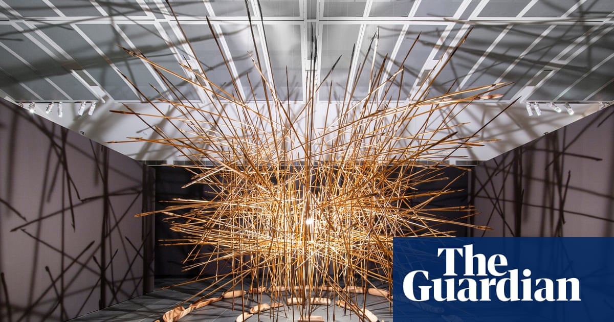 Tarnanthi turns 10: how a small South Australian festival became a super-sized champion of First Nations art | Indigenous art