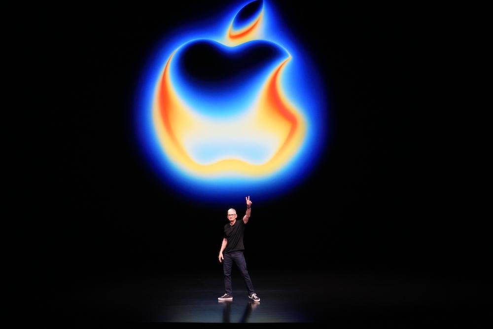 Great Engineering And Bits Of Apple Intelligence