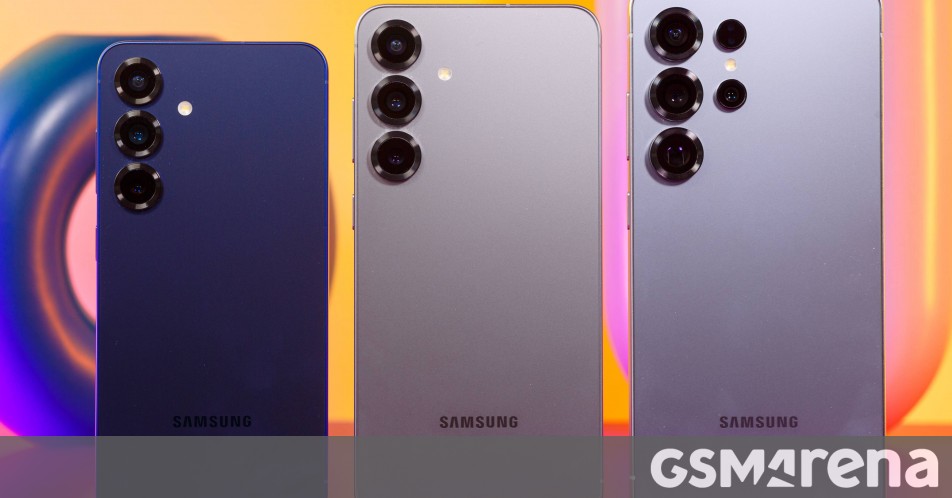Samsung Galaxy S26 series to launch in March, claims new rumor