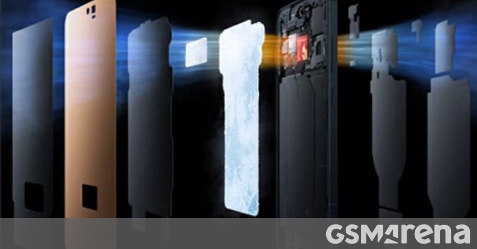 OnePlus officially reveals the Ace 6’s main specs