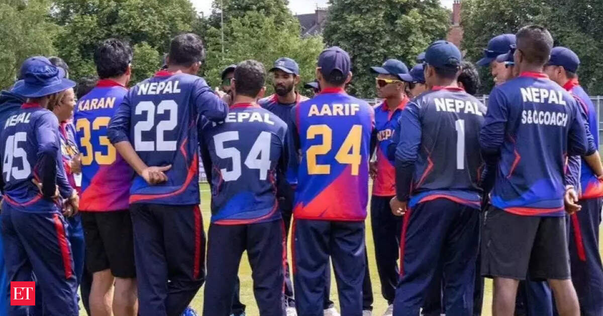 Nepal vs Samoa T20 World Cup EAP Qualifier 2025: Check ways to livestream, playing 11, pitch report and more
