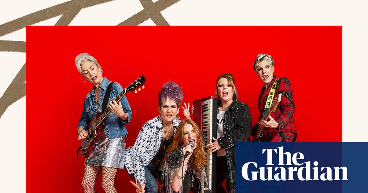Riot Women to Sunlight: the week in rave reviews | Culture