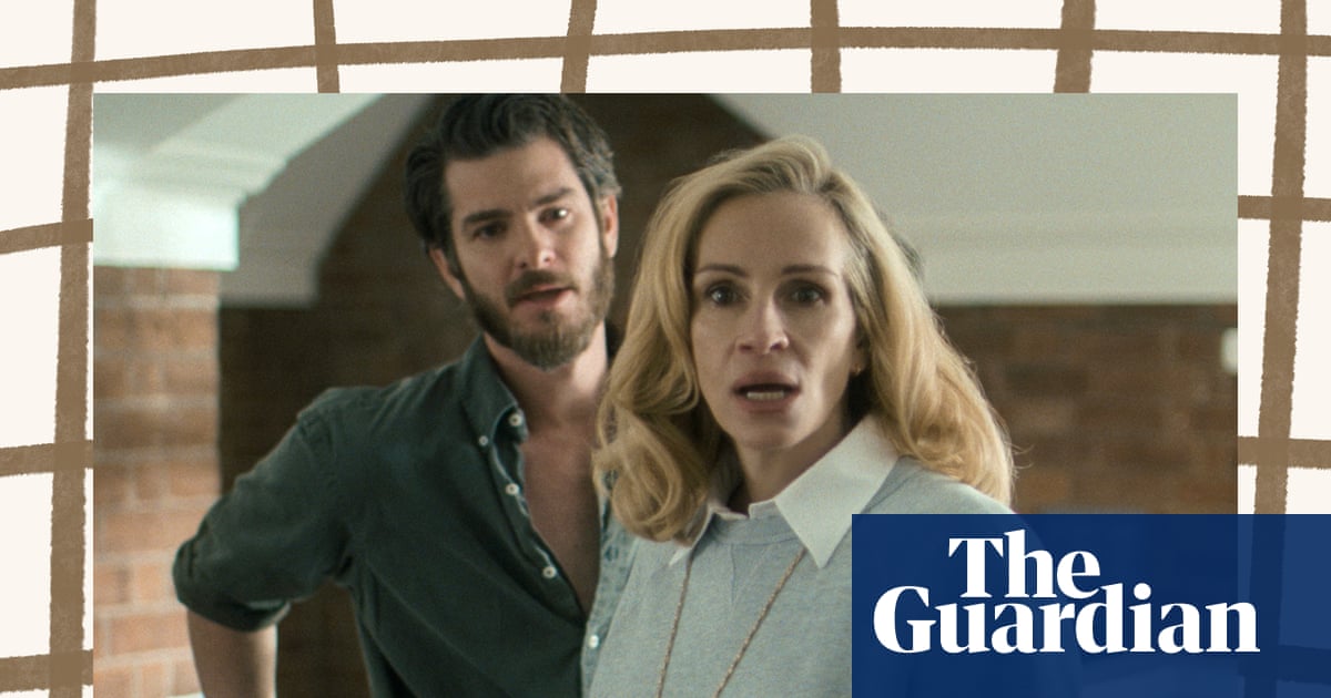 From After the Hunt to the Last Dinner Party: your complete entertainment guide to the week ahead | Culture