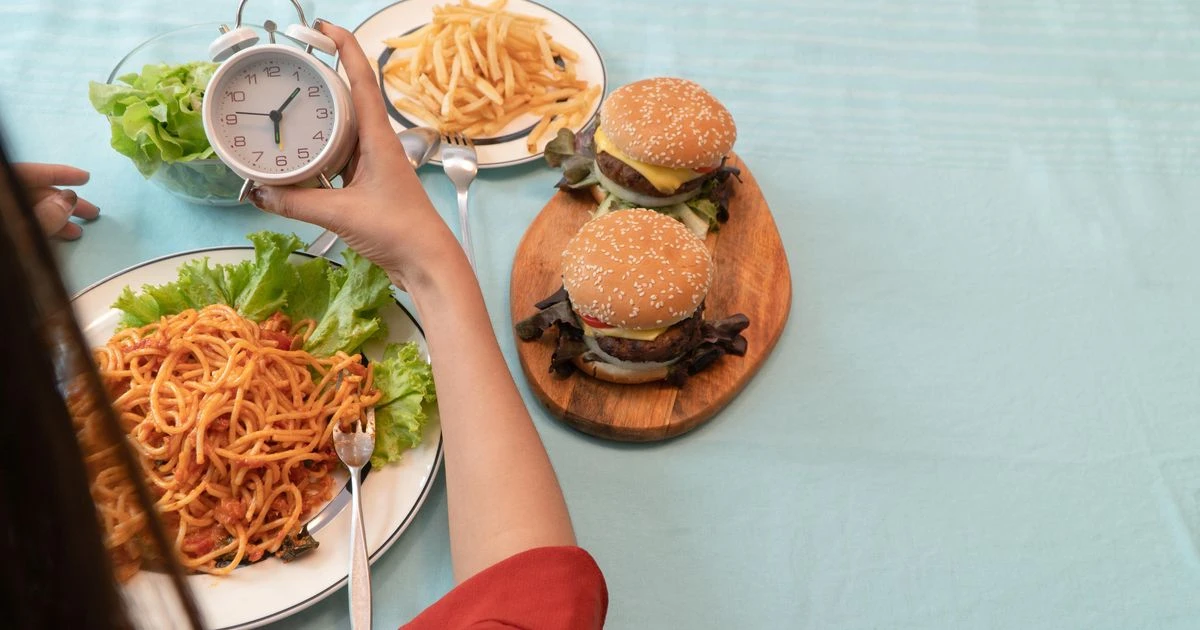 Meal memory neurons: Scientists discover brain neurons that record your meals and hunger cues | Health News