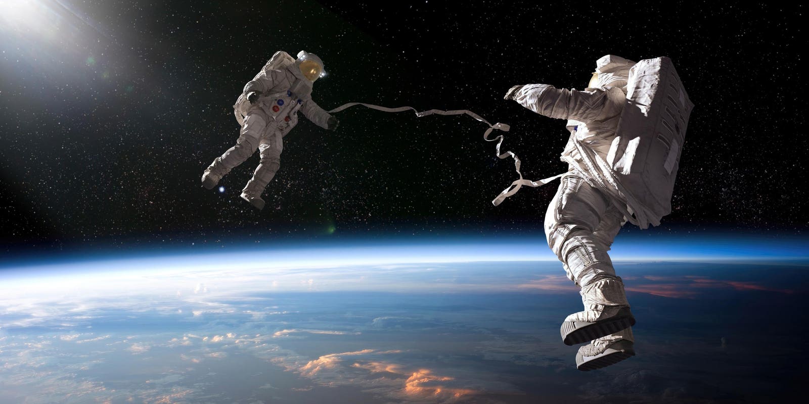 Earth’s Evolutionary Destiny Lies Offworld, Says NASA Astrobiologist