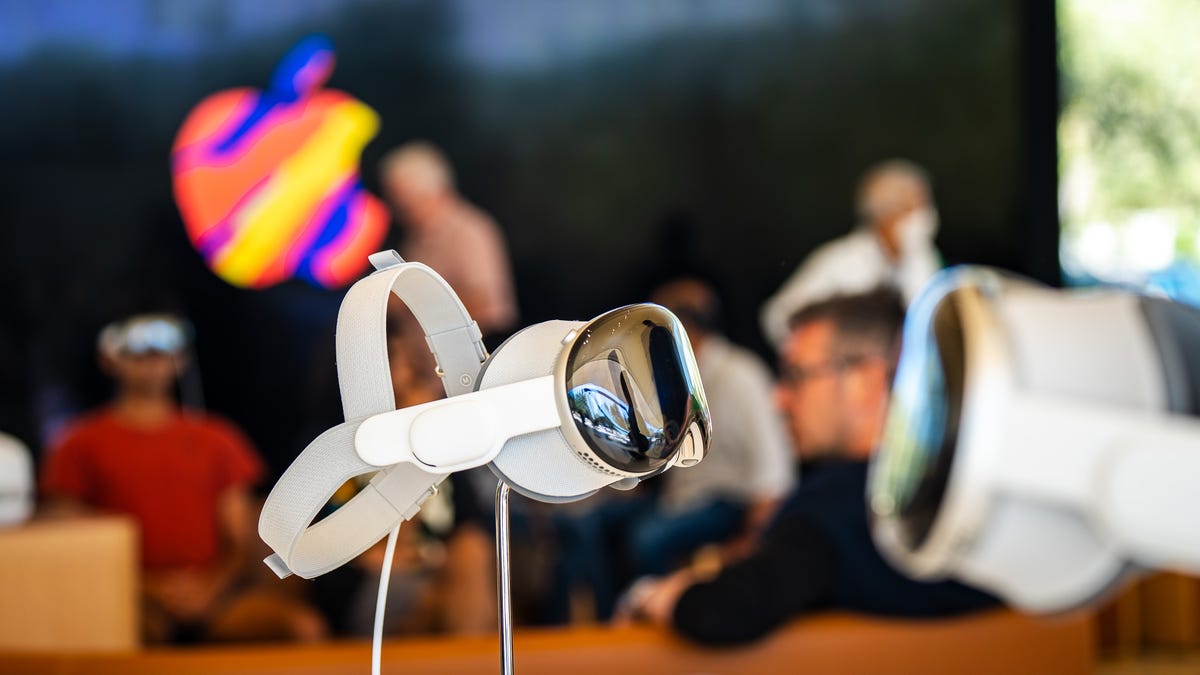 Every product Apple launched this week: M5 MacBook Pro, iPad, $3,500 Vision Pro, more