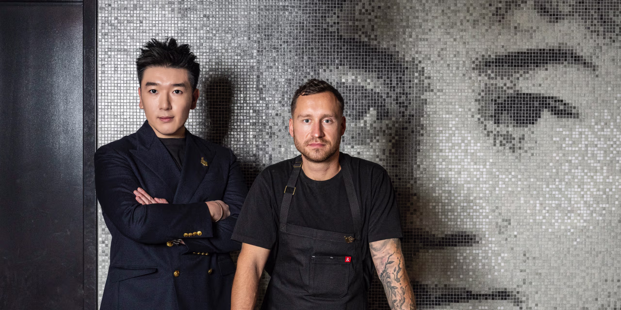 Your Guide to Chinese Fine Dining