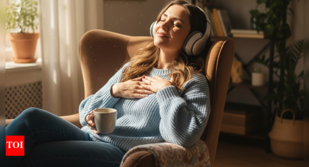 Music could help ease pain from surgery or illness. Scientists are listening