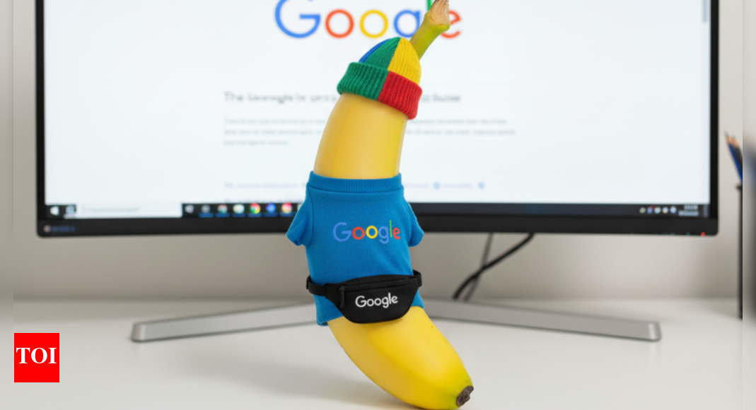 Google Nano Banana AI may be coming to Google Messages and here’s what makes it a ‘Big Deal’