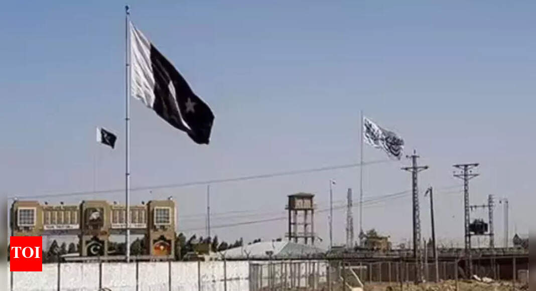 Lasting truce? Pakistan, Afghanistan agree to immediate ceasefire after Qatar talks