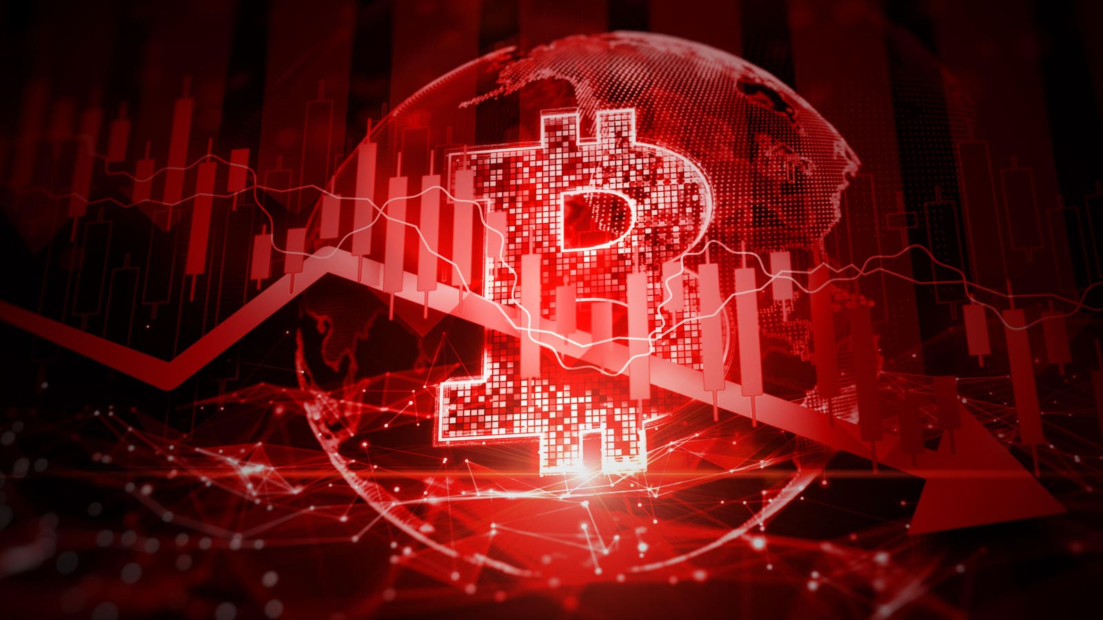 Bitcoin Crash: A Canary In The Coal Mine – Forbes